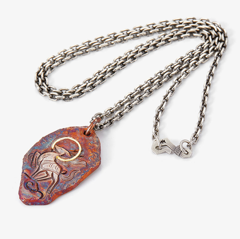 Seraphic Necklace
